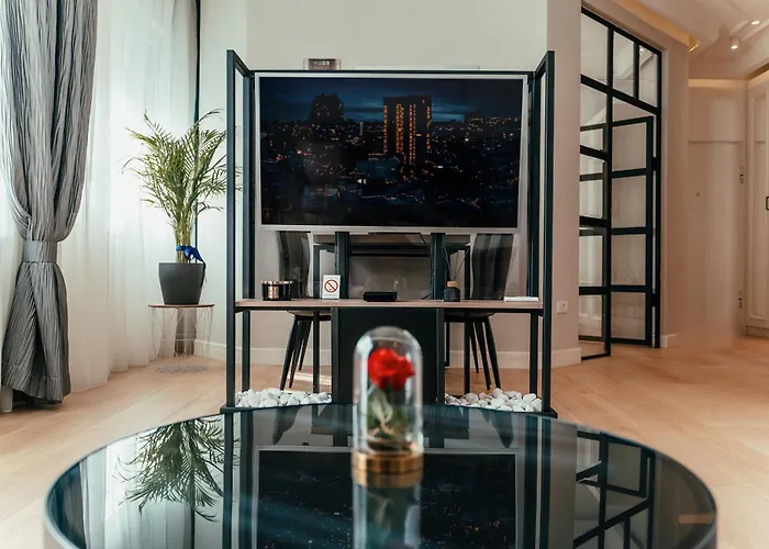 Biarritz Luxury Apartments
