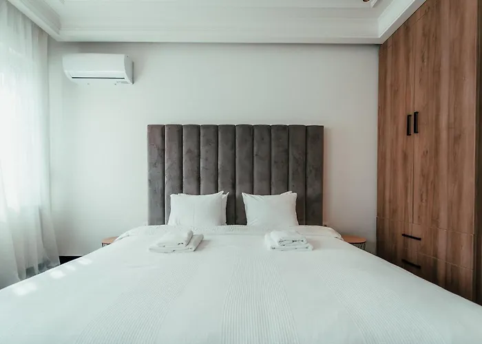 Biarritz Luxury Apartments