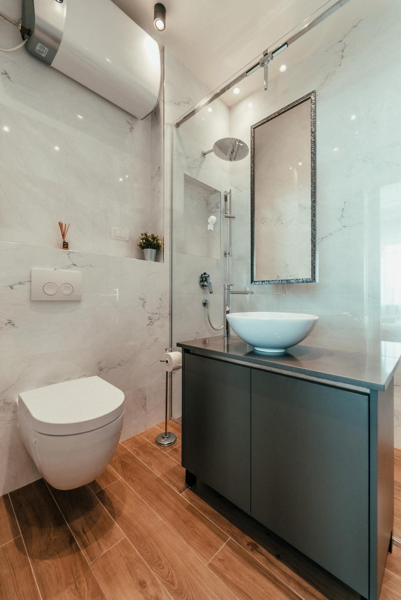 Appartamento Biarritz Luxury