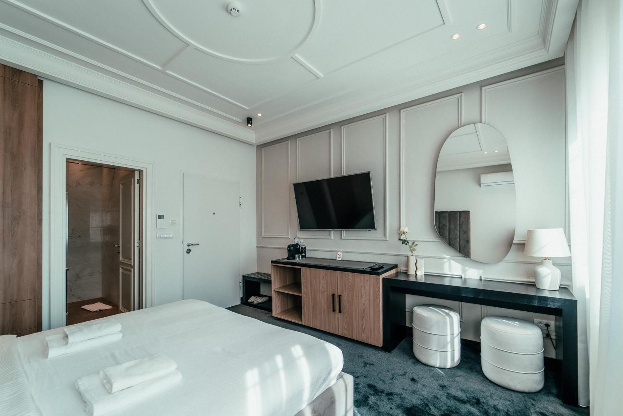 Appartamento Biarritz Luxury