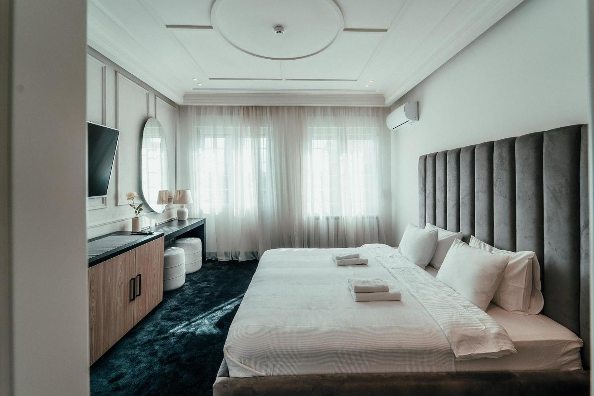 Apartment Biarritz Luxury