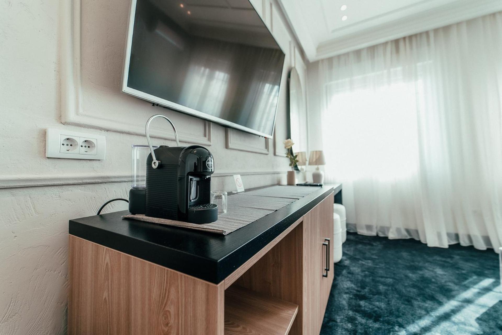 Biarritz Luxury Appartamento Belgrado