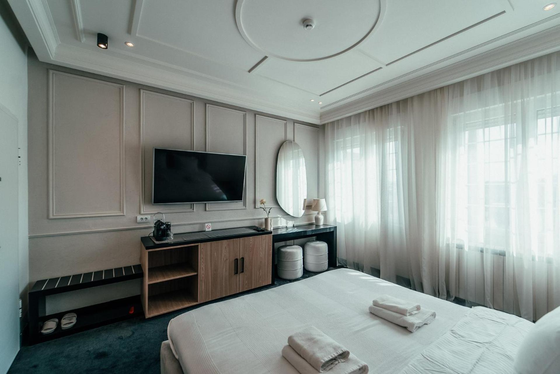 Biarritz Luxury Belgrado