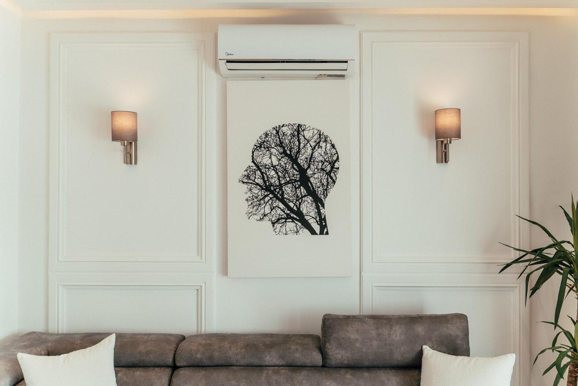 Biarritz Luxury Appartamento Belgrado