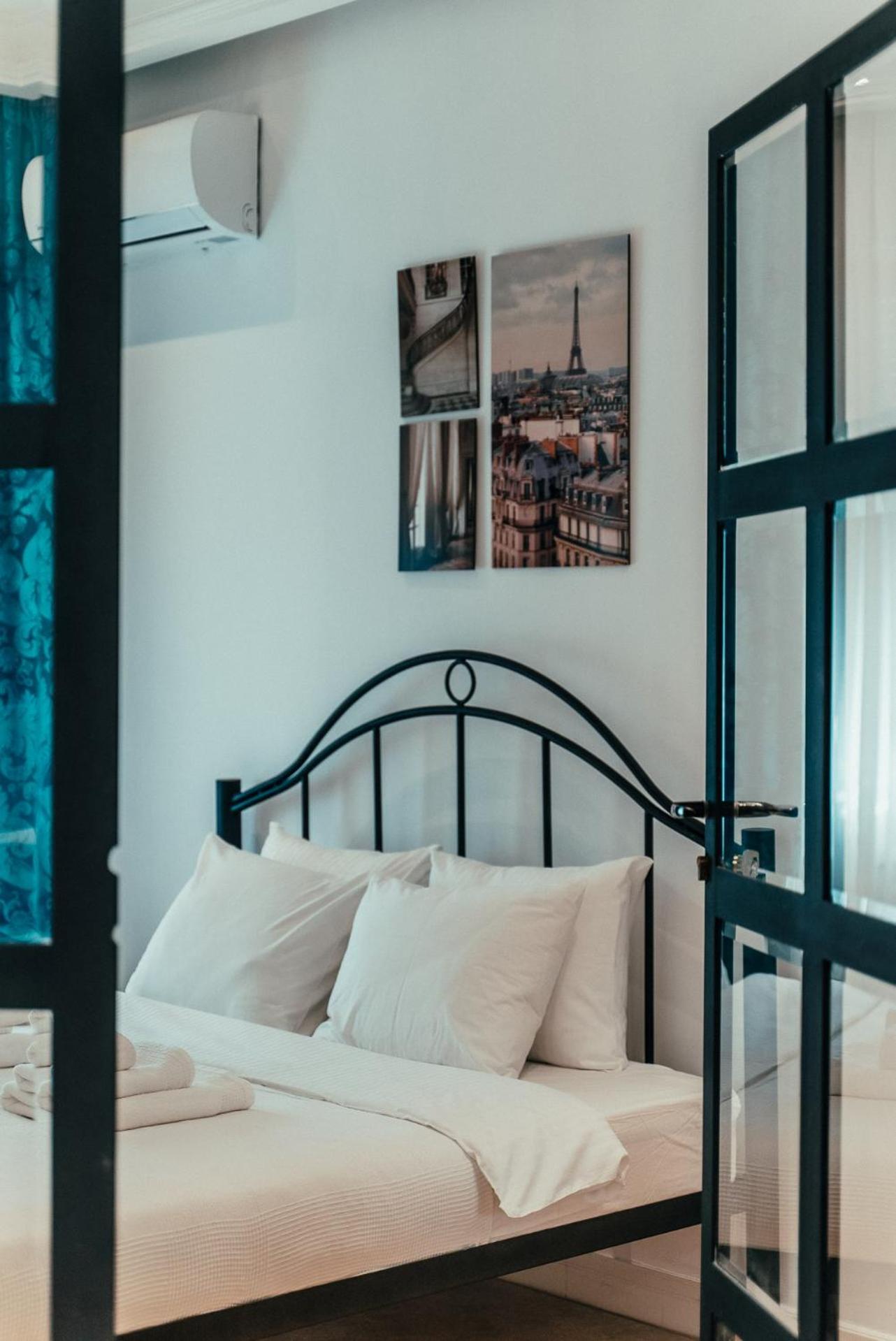 Apartment Biarritz Luxury