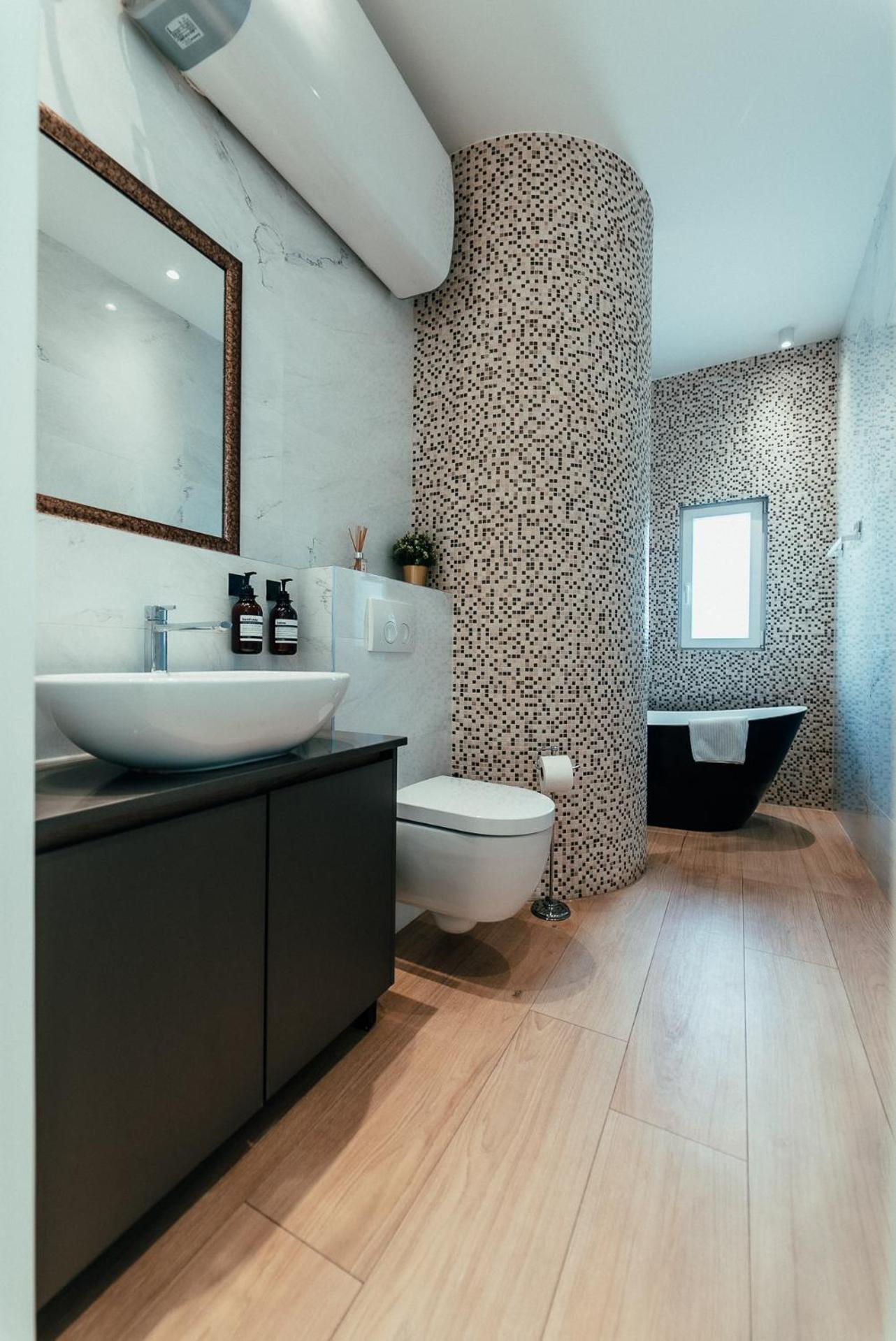 Biarritz Luxury Appartamento *