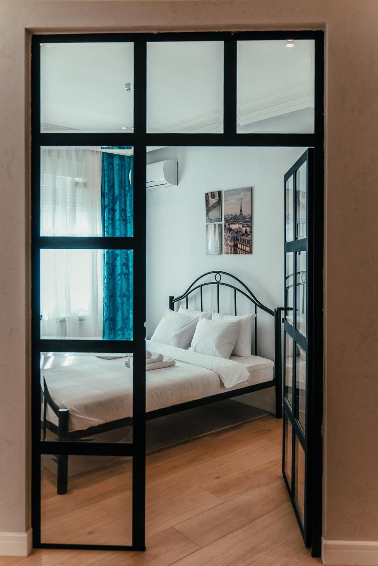 Appartamento Biarritz Luxury Belgrado