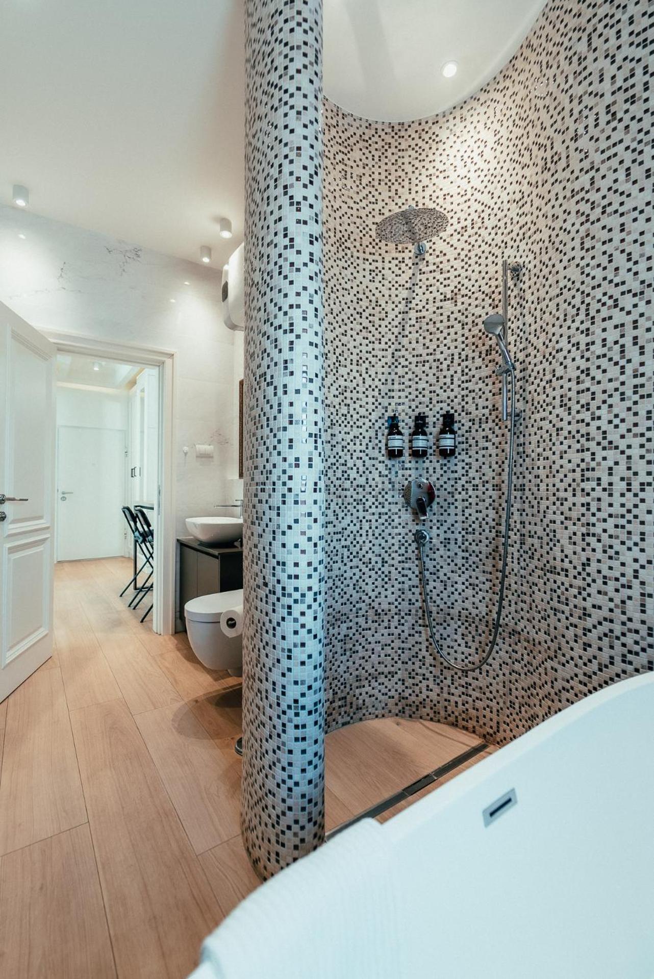 Appartamento Biarritz Luxury
