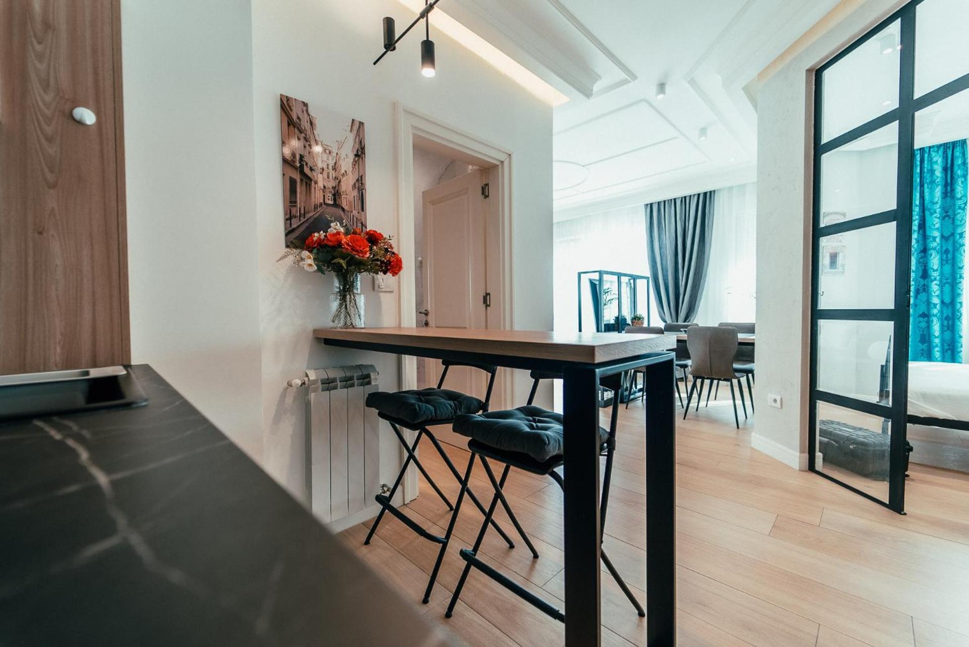 Biarritz Luxury Apartment *
