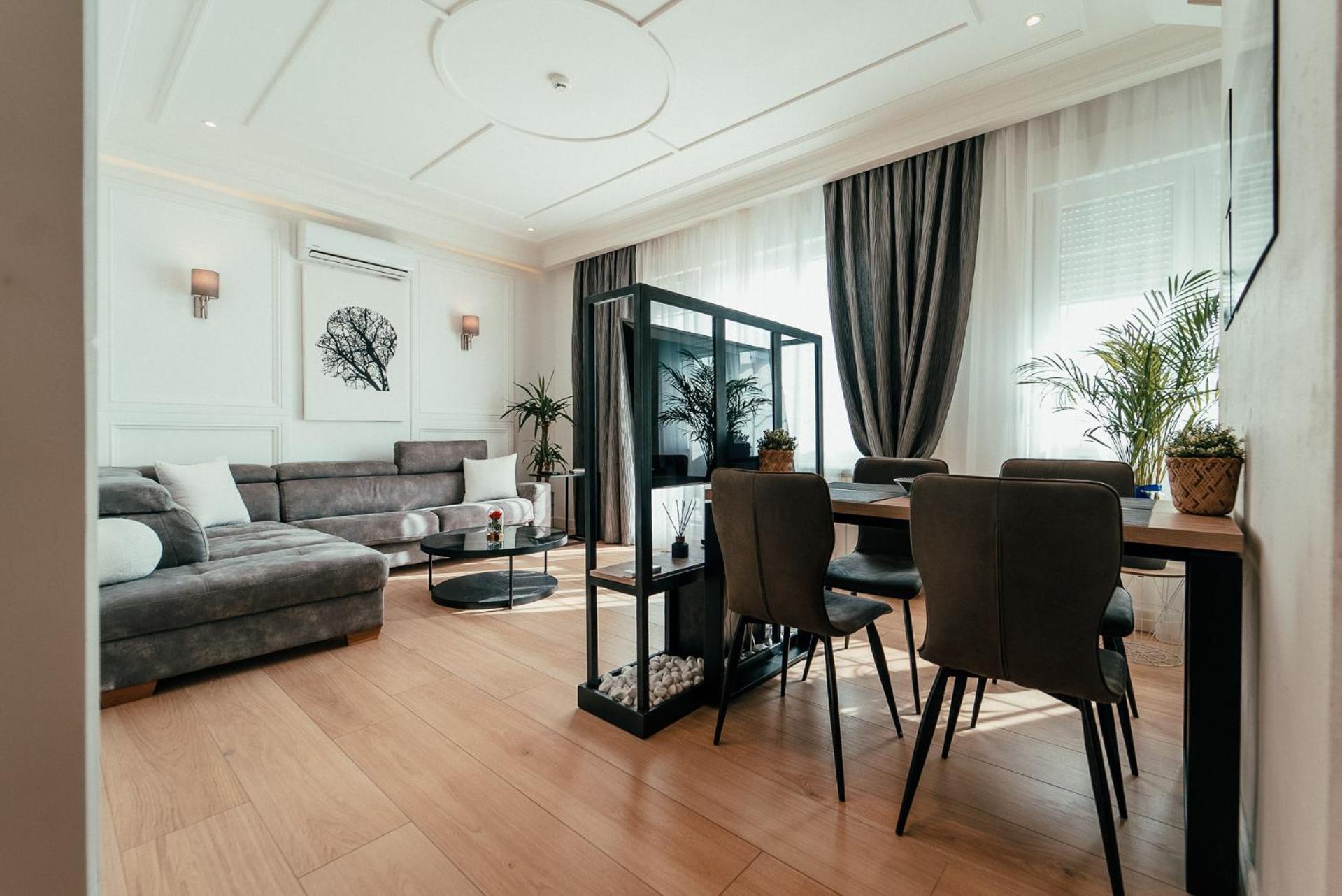 Biarritz Luxury Appartamento
